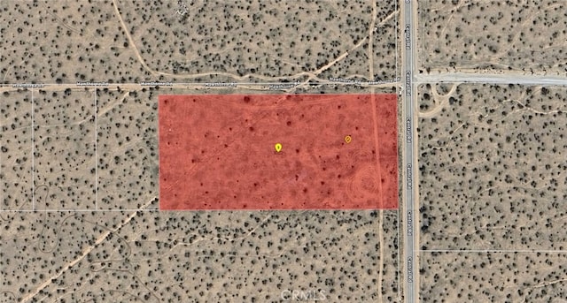 18688 Central Rd, Apple Valley CA, 92307 land for sale