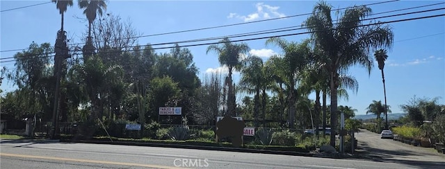 3557 Riverside Dr, Chino CA, 91710 land for sale