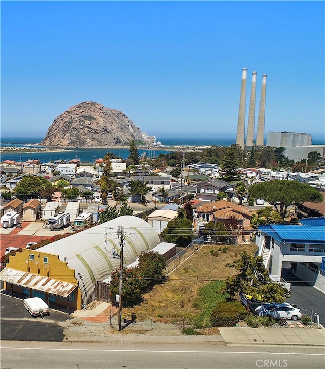 1151 Main St, Morro Bay CA, 93442 land for sale