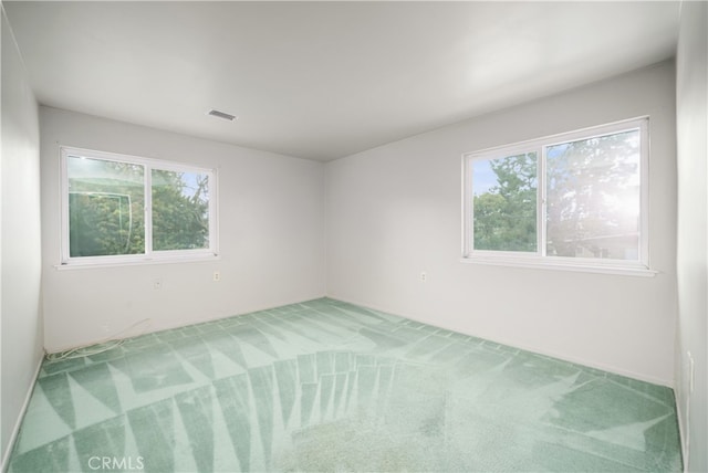 1860 Mckinney Way Unit 21L, Seal Beach, CA 90740 - empty room with carpet floors and visible vents