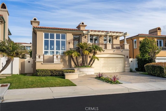 410 Paseo De La Concha, Redondo Beach, CA 90277 - photo 1