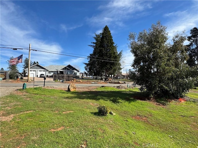 5489 S Libby Rd, Paradise CA, 95969 land for sale