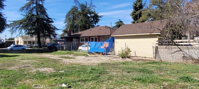 2155 N Pershing Ave, San Bernardino, CA 92405
