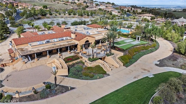 8072 Soft Winds Dr, Corona, CA 92883 - view of property location featuring nearby suburban area