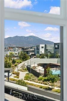 123 Bosal, Irvine, CA 92618 - property view of mountains