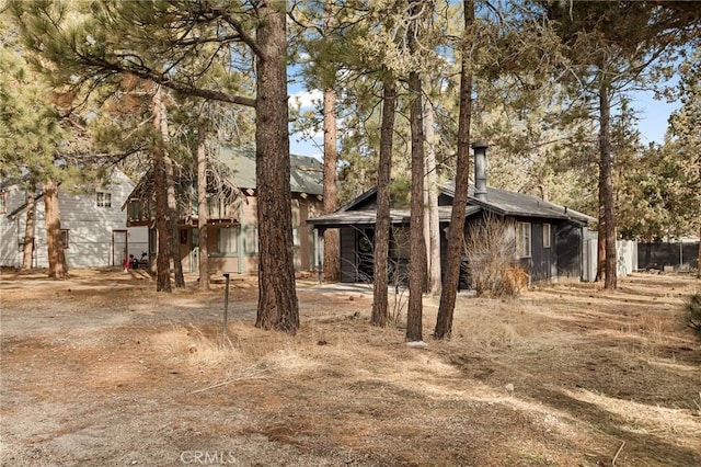 221 Angeles Blvd, Big Bear City, CA 92314 - photo 17