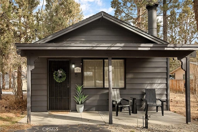 221 Angeles Blvd, Big Bear City, CA 92314 - photo 1