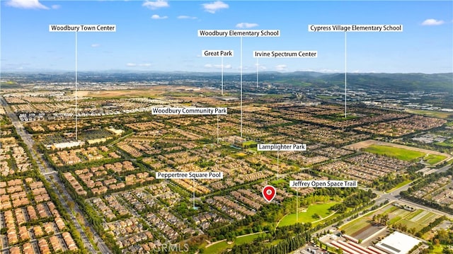 37 Shepard, Irvine, CA 92620 - map
