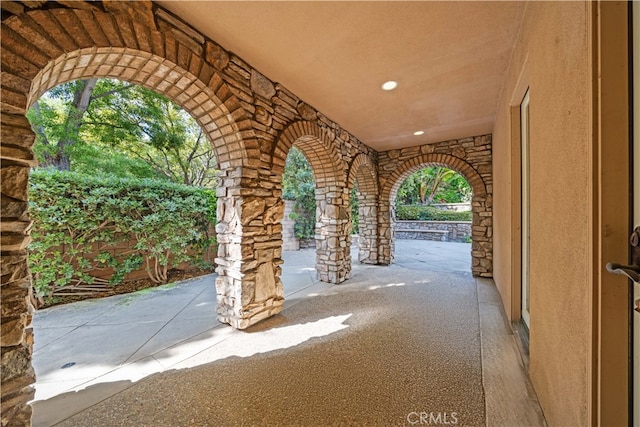 37 Shepard, Irvine, CA 92620 - view of patio / terrace