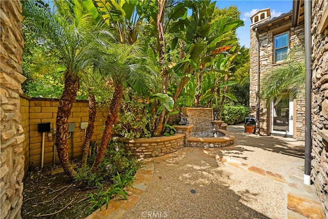 37 Shepard, Irvine, CA 92620 - view of patio / terrace