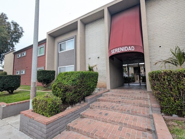 930 Peach Ave Unit 19, El Cajon, CA 92021 - view of property