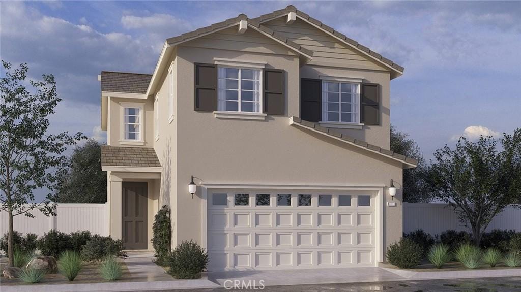 16033 Olivas Ln, Fontana, CA 92336 - photo 1