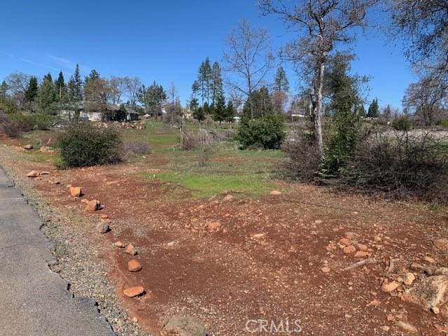 0 Mirada Ln, Paradise CA, 95969 land for sale