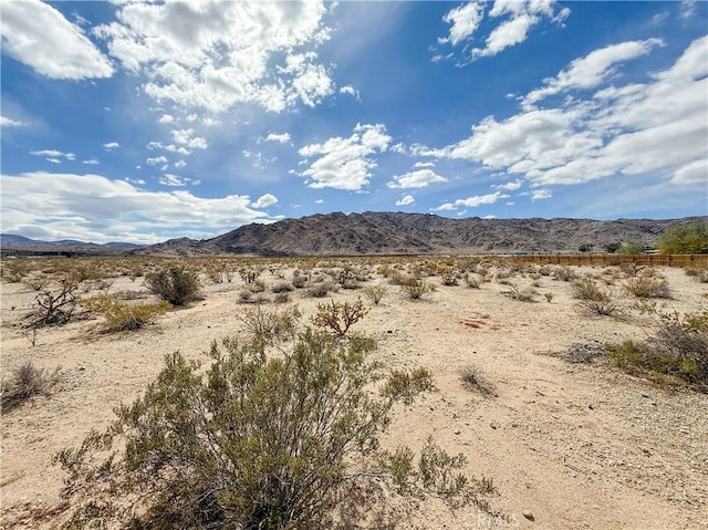 0 Sullivan Unit 29, Palms CA, 92277 land for sale