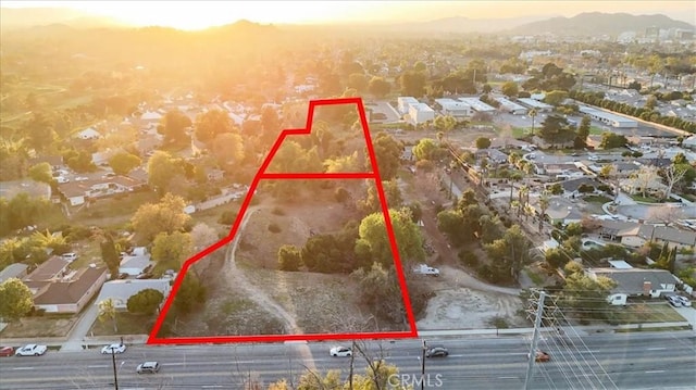 4785 Chicago Ave, Riverside CA, 92507 land for sale