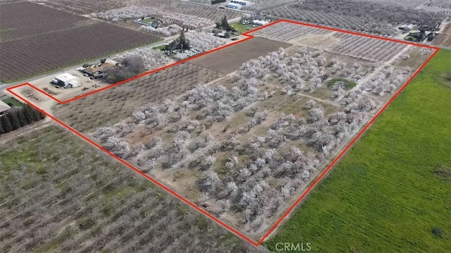 5755 E Whitmore, Hughson CA, 95326 land for sale