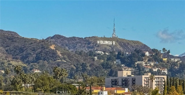 660 N Sweetzer Ave Unit 302, West Hollywood, CA 90048 - mountain view