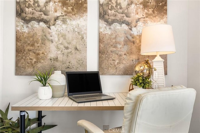 660 N Sweetzer Ave Unit 302, West Hollywood, CA 90048 - view of office