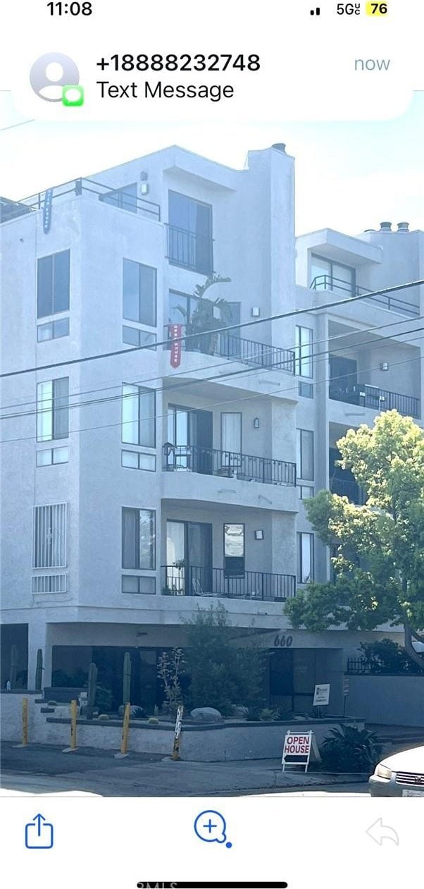 660 N Sweetzer Ave Unit 302, West Hollywood, CA 90048 - view of miscellaneous document