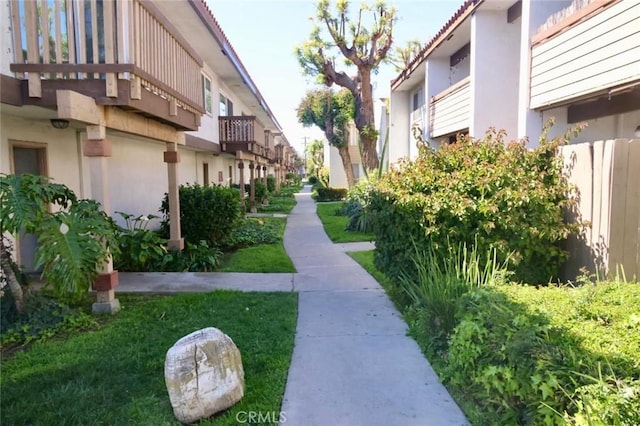 2521 W Sunflower Ave Unit D4, Santa Ana, CA 92704 - view of community