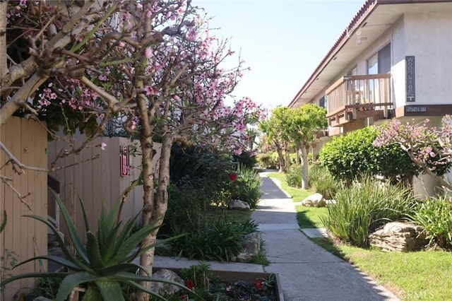 2521 W Sunflower Ave Unit D4, Santa Ana, CA 92704 - view of home's community