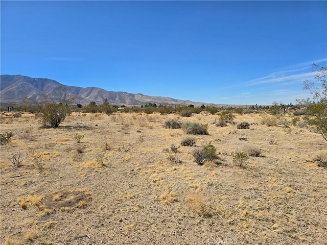 Listing photo 2 for 88 Cody Rd, Lucerne Valley CA 92356