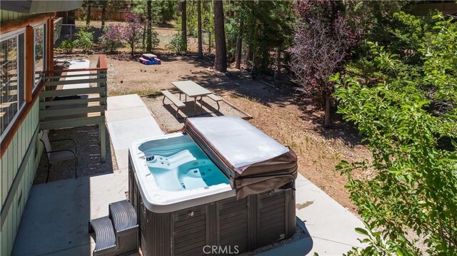 142 S Finch Dr, Big Bear Lake, CA 92315 - photo 30