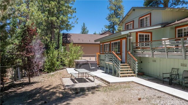 142 S Finch Dr, Big Bear Lake, CA 92315 - photo 35