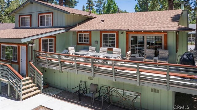 142 S Finch Dr, Big Bear Lake, CA 92315 - photo 34