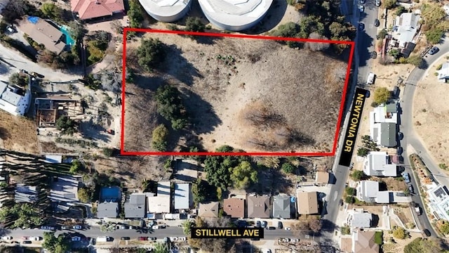 4343 Stillwell Ave, El Sereno CA, 90032 land for sale