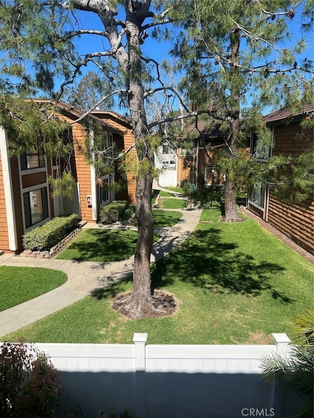 25885 Trabuco Rd Unit 271, Lake Forest, CA 92630 - view of yard