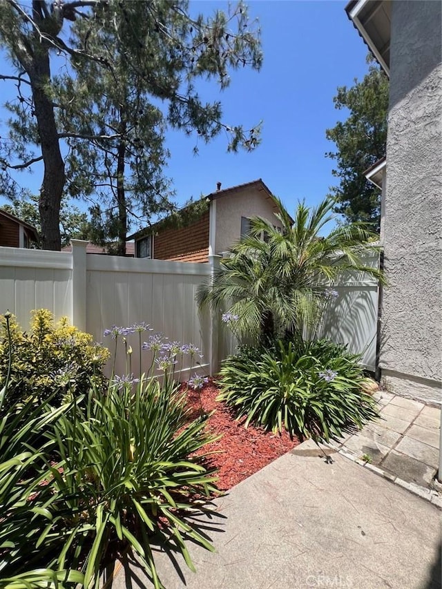 25885 Trabuco Rd Unit 271, Lake Forest, CA 92630 - view of yard