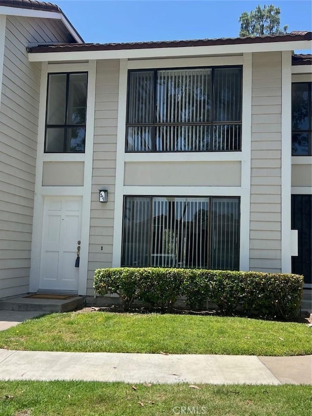 25885 Trabuco Rd Unit 271, Lake Forest, CA 92630 - view of front of property