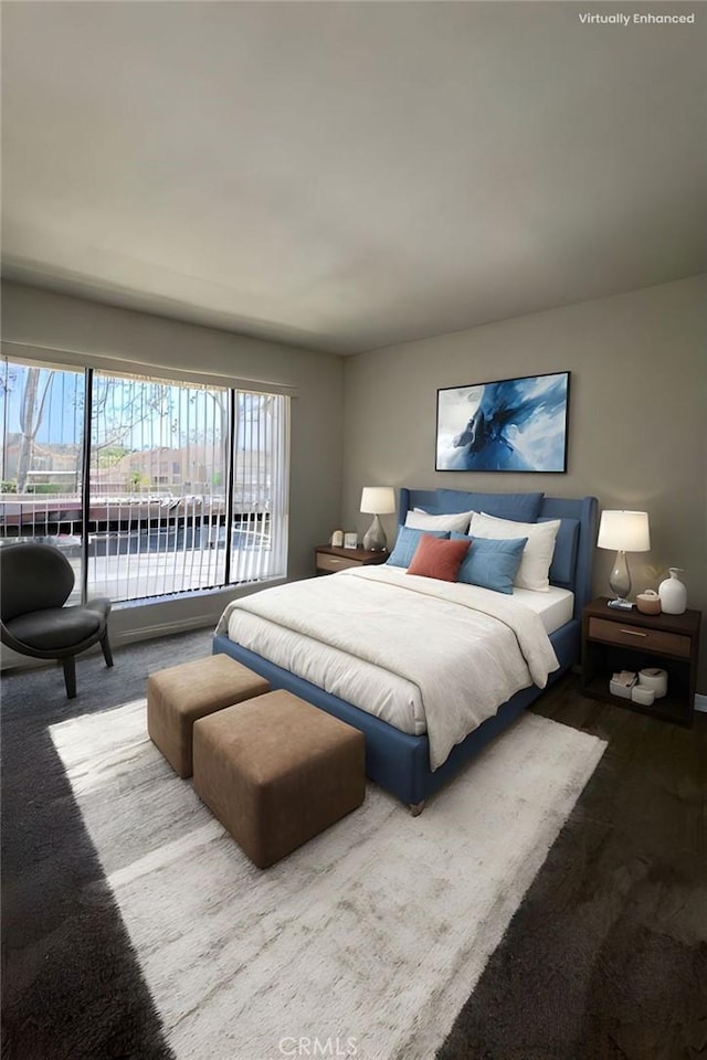 25885 Trabuco Rd Unit 271, Lake Forest, CA 92630 - view of bedroom