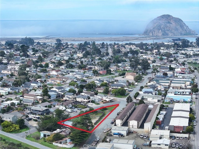 1140 Allesandro St, Morro Bay CA, 93442 land for sale