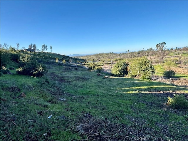 1576 Sunny Acres Rd, Paradise CA, 95969 land for sale