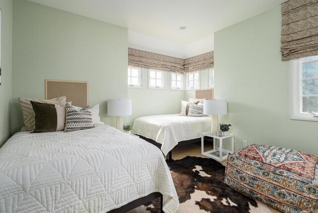 14730 Caminito Porta Delgada, Del Mar, CA 92014 - view of bedroom