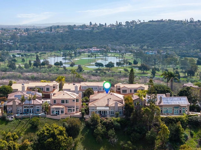 14730 Caminito Porta Delgada, Del Mar, CA 92014 - drone / aerial view of a large body of water