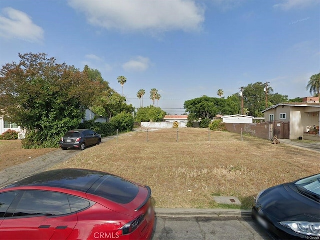 627 S Fenimore Ave, Covina CA, 91723 land for sale