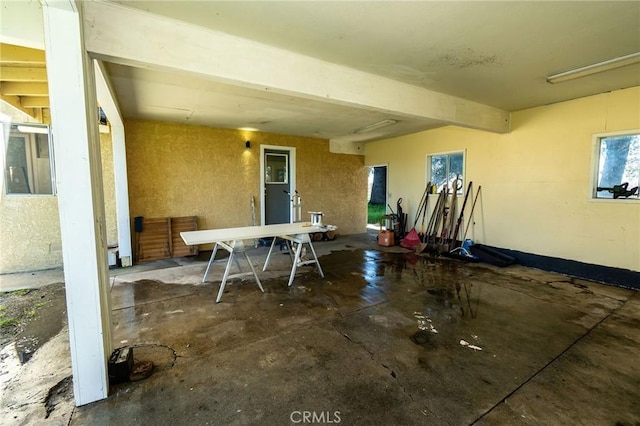 4760 County Rd 99 W, Orland, CA 96963 - view of patio featuring outdoor dining area