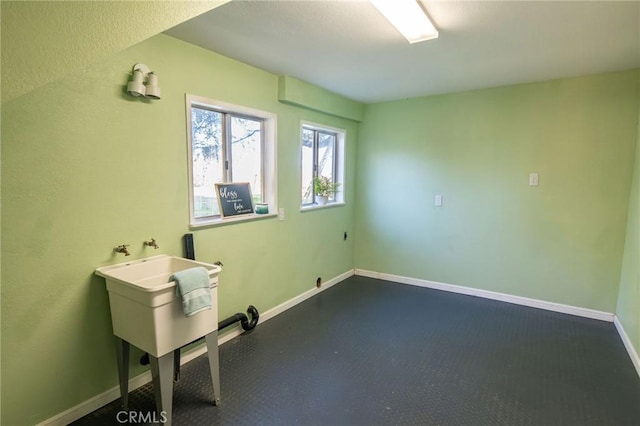 4760 County Rd 99 W, Orland, CA 96963 - unfurnished office featuring baseboards