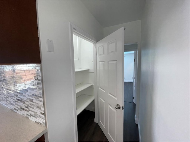 4771 68th St, La Mesa, CA 91942 - view of storage area