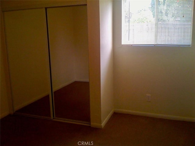 4771 68th St, La Mesa, CA 91942 - view of closet