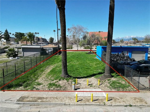 471 N Sierra Way, San Bernardino CA, 92410 land for sale