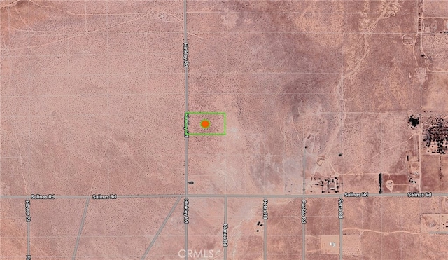 0 Hinkley Rd, Hinkley CA, 92347 land for sale