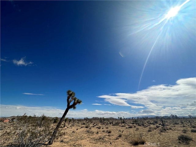 1111 Warren Vista Ave, Yucca Valley CA, 92284 land for sale