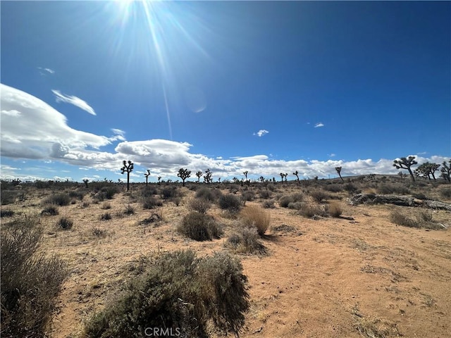 Listing photo 3 for 77777 Sunny Sands Dr, Yucca Valley CA 92284