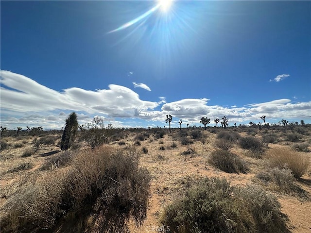 77777 Sunny Sands Dr, Yucca Valley CA, 92284 land for sale