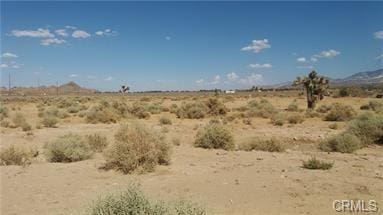 0 Boulder Ave, Barstow CA, 92311 land for sale