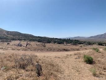 0 Emerald, Lucerne Valley, CA 92356